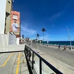 Studio Aconchegante Na Barra