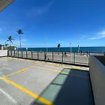 Studio Aconchegante Na Barra
